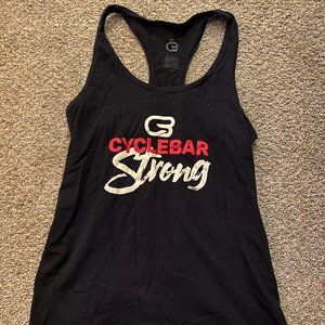 CycleBar Tank - Medium